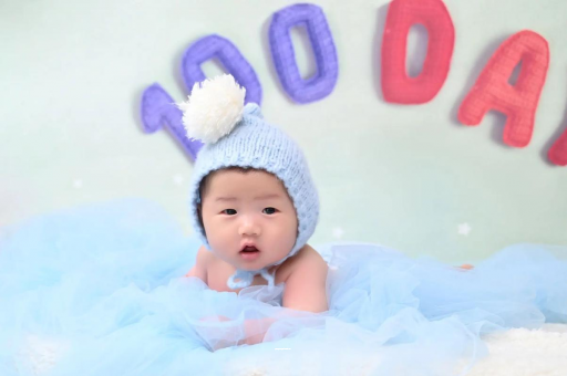 亳州宝宝脸上起红疹子