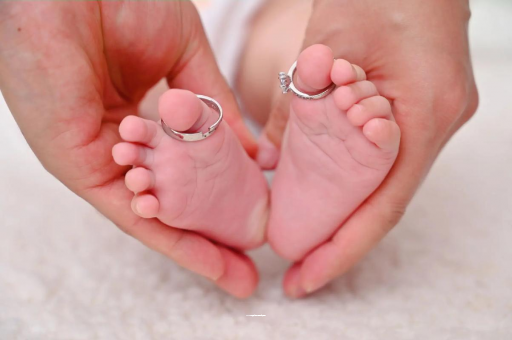 亳州宝宝头发少缺什么