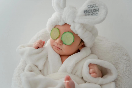 亳州怎么知道宝宝发烧